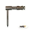 NGT STABILIZATOR INOX DELUXE PENTRU PIKETI - Img 1