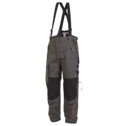 Norfin Costum Suit Pro Dry Mar.S Jacheta + Pantalon - Img 7