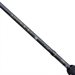Nufish, Lanseta Feeder, Affinium S