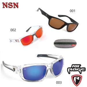 Ochelari de Soare Fox Rage - Img 6