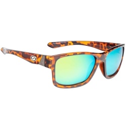 Ochelari de Soare, Strike King, Polarizati, SK Pro, Mirror Green