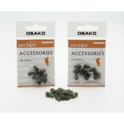 Osako, Conector Rapid, Quick Change (Small & Large)