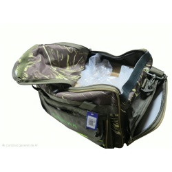 Osako, Geanta Camuflaj 900D, 54x32x32 cm. - Img 5