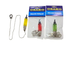 Osako Hanger SW115 Cu Lant Cap Plastic - Img 2