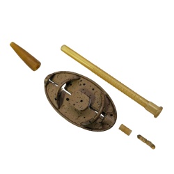 Osako, Method Feeder, Alloy In-line, Tip ICS - Img 3