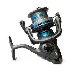 Osako Mulineta Feeder Vertix, 4.6:1. 10+1 Rulmenti