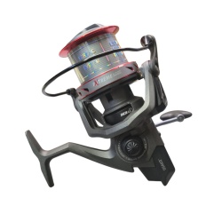 Osako, Mulineta Long Cast, Extreme Carp, 4.4:1, 10+1 rulmenti