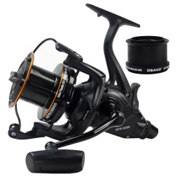 Osako Mulineta Power Surf NFR 10000
