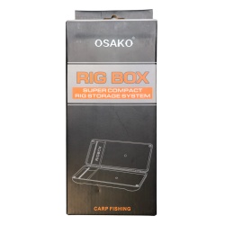 Osako, Penar Carlige legate, Rig Box - Img 6