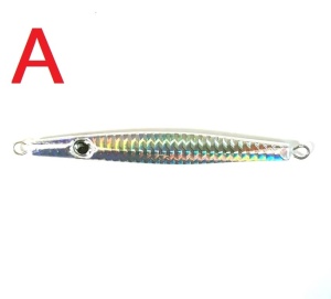Osako Pilker Neechipat 10cm / 40gr. (2 versiuni) - Img 3
