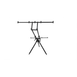 Osako, Rod Pod / Sky Pod, Aluminiu I-096, 3/4 posturi - Img 4