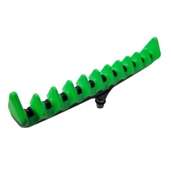 Osako Suport Feeder Rod Rest 20 cm. - Img 2