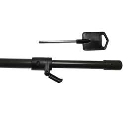 Osako, Suport Telescopic Verde, Cu Varf Forant, Extensibil cu Clips - Img 7