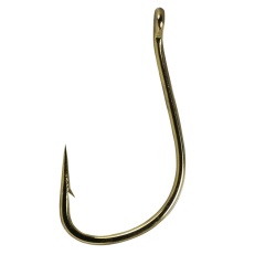 Owner Carlige, Pin Hook, Auriu, 53135, Nr.04 - 7 buc. - Img 2