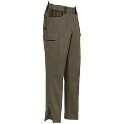 Percussion, Pantalon lung, Berry, Kaki