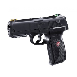 Pistol Airsoft CO2 Ruger P345 | 6mm