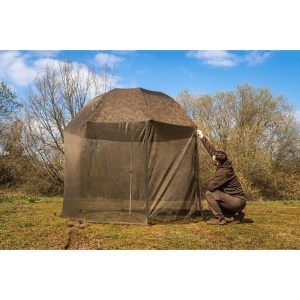 Plasa de Insecte FOX 60" Mozzy Mesh, 300cm - Img 3