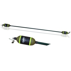 Pluta Somn, Trakko Catfish, 2 flotoare