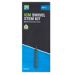 Preston, Accesoriu ICM, Swivel Stem Kit