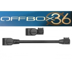 Preston, Accesoriu Juvelnic Pt Scaun X36, Keepnet Arm - Img 4