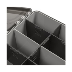 Preston Cutie Accesorii Hardcase Box XL - Img 2