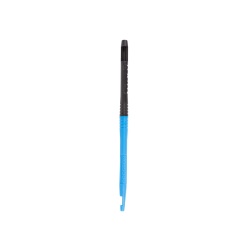 Preston Degorjor Flotant + Knot Picker  Descoperiți Preston Degorjor Flotant + Knot Picker, instrumentul multifuncțional esențial care combină un degorjor eficient cu un ac de descurcat noduri (Knot Picker), totul într-un design flotant.  Acest instrument