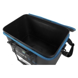 Preston, Geanta Intarita Hardcase, Tackle Safe, 45x29x27cm