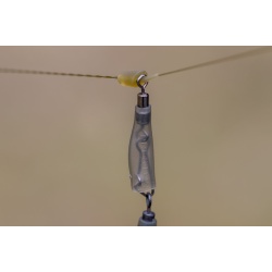 Preston, Link Swivel Sleeve 