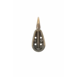 Preston, Method Feeder In-line Banjo XR Feeder, ICM, S (Small) - Img 6