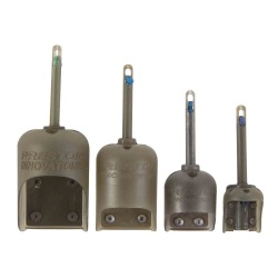 Preston, Momitor Elasticated, Pellet Feeder
