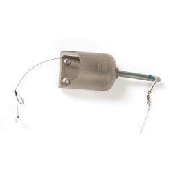 Preston, Momitor Elasticated, Pellet Feeder 