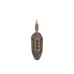 Preston, Momitor ICS, Maggot Feeder, Small