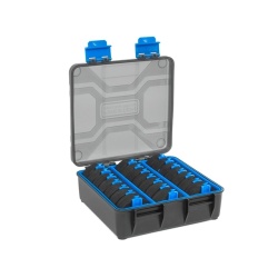 Preston, Revalution, Storage Box