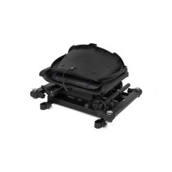 Preston, Scaun Modular, Ignition 360, rotativ - Img 3