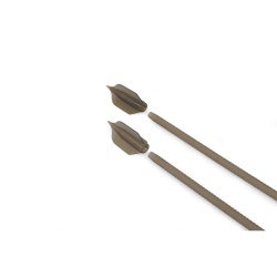 Preston, Tija Interschimbabila, ICS XL Stems, 18cm/2buc