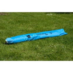 Preston, Umbrela Coolmax, Brolly 250cm - Img 3