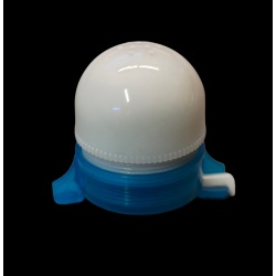 Pro Fl, Avertizor Luminos si Sonor, fixare pe varf - Img 4