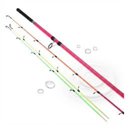 Pro FL, Lanseta Boat | Somn, Aqua River, Putere 200gr, 2+3 tronsoane