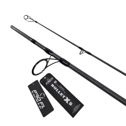 Pro Fl, Lanseta Crap, Bullet X5, 3.96m - 3.5lbs - Img 2