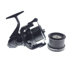 Pro FL, Mulineta Crap, Totem X-Carp 8000, 8+1 rulmenti - Img 4