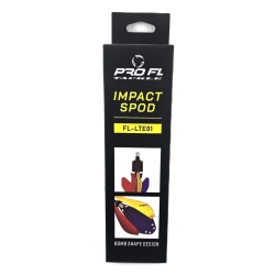 Pro Fl, Racheta Nadire Impact Spod - Img 7