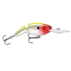 Rapala Jointed Shad Rap 7 cm/ 11gr CLN