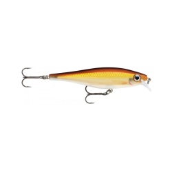  Rapala, Vobler, Balsa Extreme Minnow, 7cm/7gr