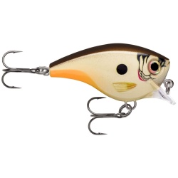 Rapala, Vobler BX® Brat, Balsa X-treme Brat