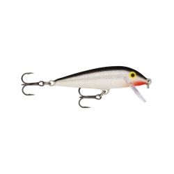 Rapala, Vobler Countdown, 7cm/8gr;