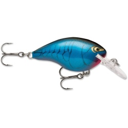 Rapala, Vobler Dives To, 5cm/9gr