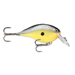 Rapala, Vobler Dives To, 5cm/9gr