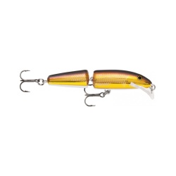 Rapala Vobler Scatter Rap Jointed SCRJ09 GALB