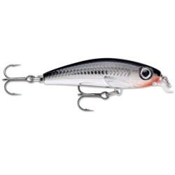 Rapala, Vobler, Ultra Light Minnow 6cm/4gr