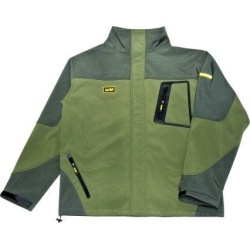RAPTURE JACKETA SOFTSHEEL